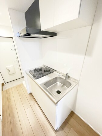 アザーレ・ソラ東海大学前Aの物件内観写真